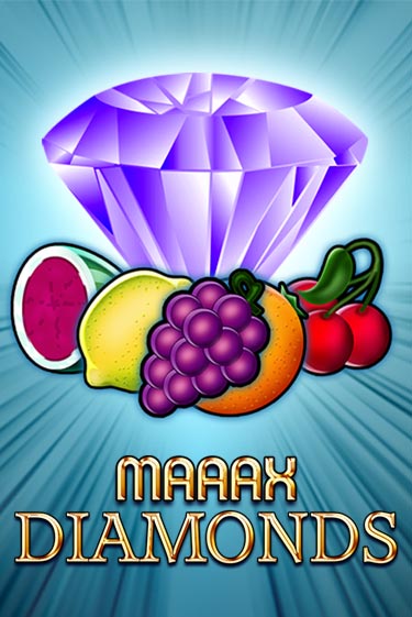 Бесплатная игра Maaax Diamonds от Gamomat | ChampionSlots Casino 