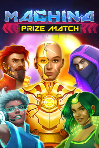 Бесплатная игра Machina PrizeMatch от Kalamba | ChampionSlots Casino 