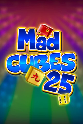 Бесплатная игра Mad Cubes 25 от Zeusplay | ChampionSlots Casino 
