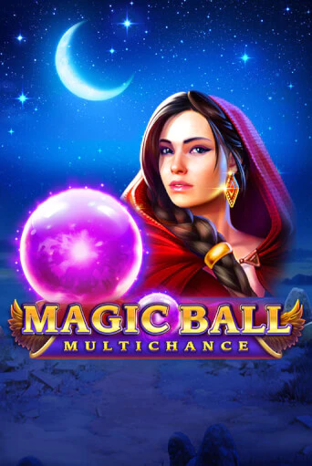 Бесплатная игра Magic Ball: Multichance от 3 Oaks Gaming | ChampionSlots Casino 