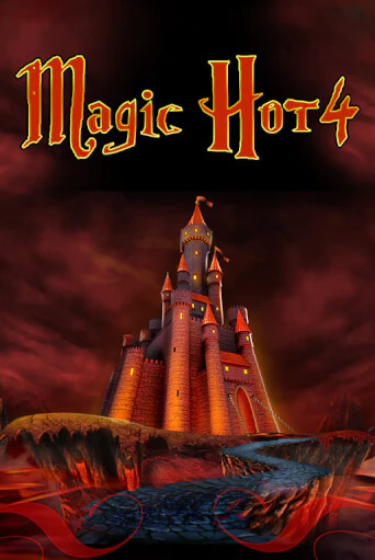 Бесплатная игра Magic Hot 4 Deluxe от Wazdan | ChampionSlots Casino 