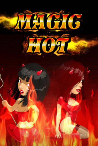 Бесплатная игра Magic Hot 4 от Wazdan | ChampionSlots Casino 