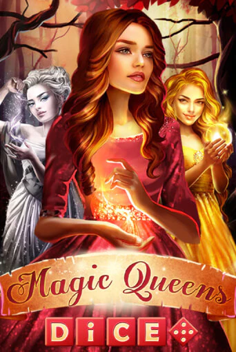 Бесплатная игра Magic Queens Dice от BF Games | ChampionSlots Casino 