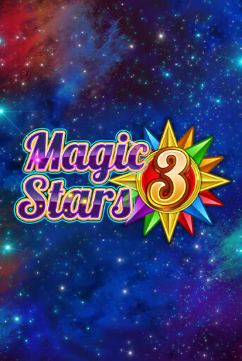 Бесплатная игра Magic Stars 3 от Wazdan | ChampionSlots Casino 