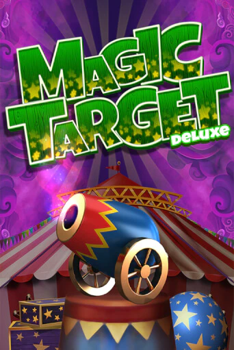 Бесплатная игра Magic Target Deluxe от Wazdan | ChampionSlots Casino 