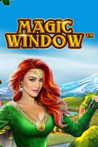 Бесплатная игра Magic Window от Greentube | ChampionSlots Casino 