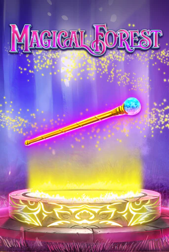 Бесплатная игра Magical Forest от Stakelogic | ChampionSlots Casino 