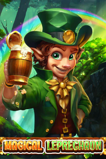 Бесплатная игра Magical Leprechaun от Spinomenal | ChampionSlots Casino 