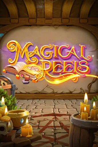 Бесплатная игра Magical Reels от Games Global | ChampionSlots Casino 