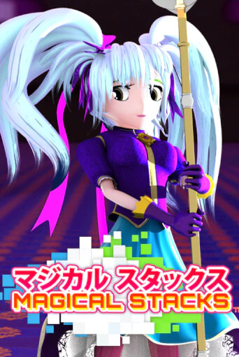 Бесплатная игра Magical Stacks от Playtech | ChampionSlots Casino 