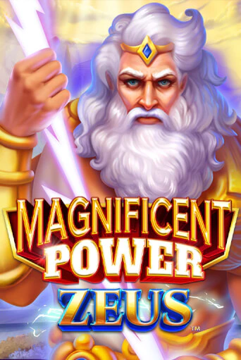 Бесплатная игра Magnificent Power Zeus от Games Global | ChampionSlots Casino 