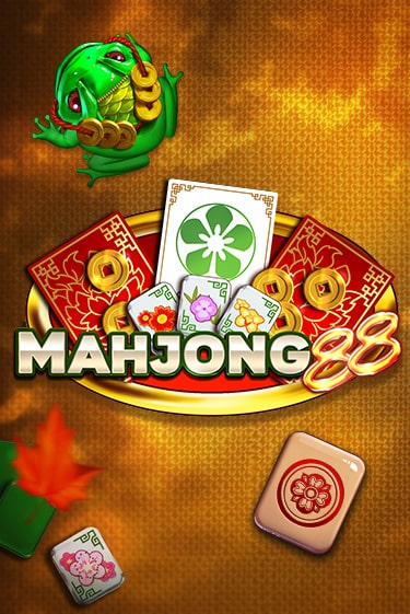 Бесплатная игра Mahjong 88 от Play'n GO | ChampionSlots Casino 
