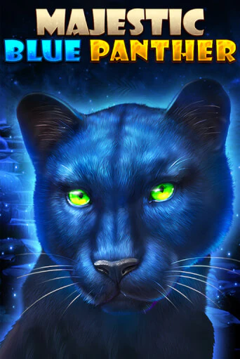 Бесплатная игра Majestic Blue Panther от Spinomenal | ChampionSlots Casino 
