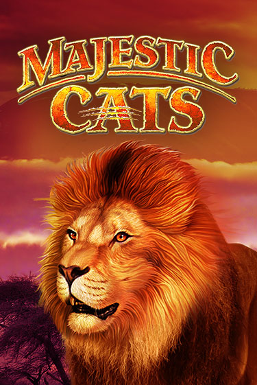 Бесплатная игра Majestic Cats от High 5 | ChampionSlots Casino 