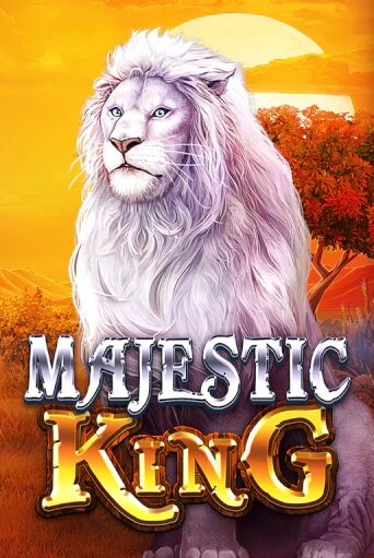 Бесплатная игра Majestic King от Spinomenal | ChampionSlots Casino 