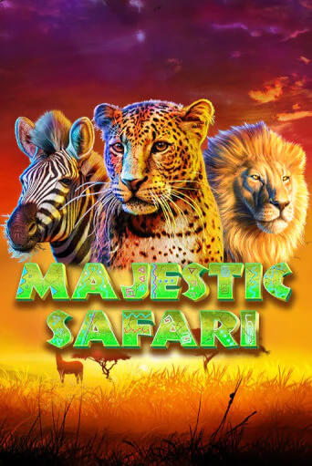 Бесплатная игра Majestic Safari от Booming Games | ChampionSlots Casino 