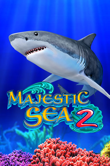 Бесплатная игра Majestic Sea 2 от High 5 | ChampionSlots Casino 