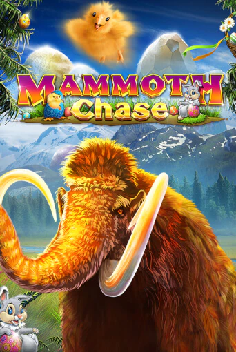 Бесплатная игра Mammoth Chase Easter Edition от Kalamba | ChampionSlots Casino 