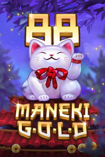 Бесплатная игра Maneki 88 Gold от BGaming | ChampionSlots Casino 