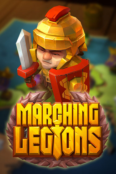 Бесплатная игра Marching Legions от Relax Gaming | ChampionSlots Casino 