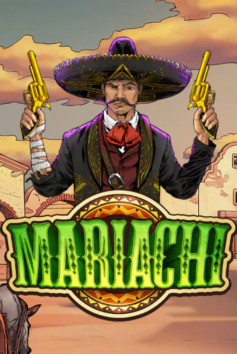 Бесплатная игра Mariachi от Stakelogic | ChampionSlots Casino 