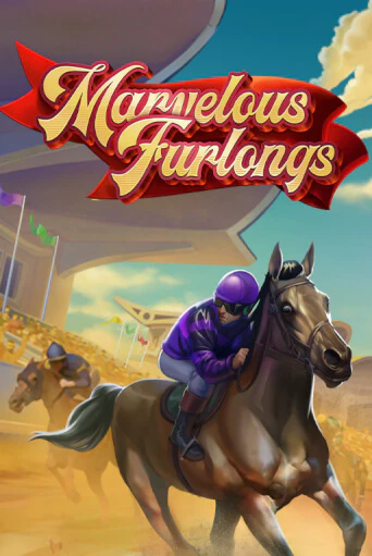 Бесплатная игра Marvelous Furlongs от Habanero | ChampionSlots Casino 