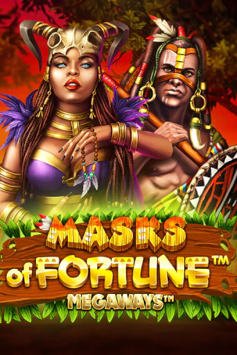 Бесплатная игра Masks of Fortune Megaways от iSoftBet | ChampionSlots Casino 