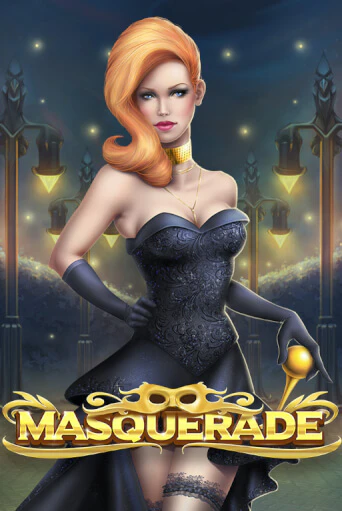 Бесплатная игра Masquerade от Red Tiger | ChampionSlots Casino 