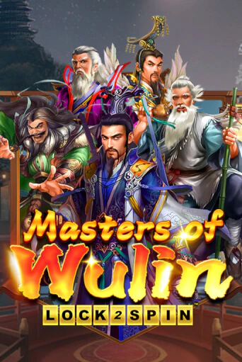 Бесплатная игра Master Of Wulin от KA Gaming | ChampionSlots Casino 