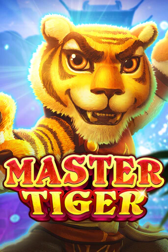Бесплатная игра Master Tiger от TaDa Gaming | ChampionSlots Casino 