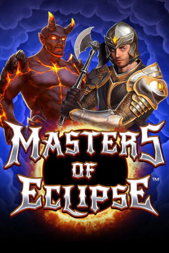 Бесплатная игра Masters of Eclipse от Synot Games | ChampionSlots Casino 