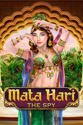 Бесплатная игра Mata Hari: The Spy от Red Rake Gaming | ChampionSlots Casino 