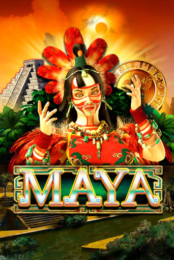 Бесплатная игра Maya от Red Rake Gaming | ChampionSlots Casino 