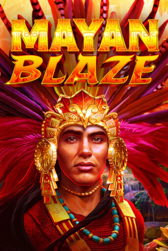 Бесплатная игра Mayan Blaze от Ruby Play | ChampionSlots Casino 