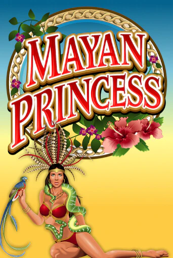 Бесплатная игра Mayan Princess от Microgaming | ChampionSlots Casino 