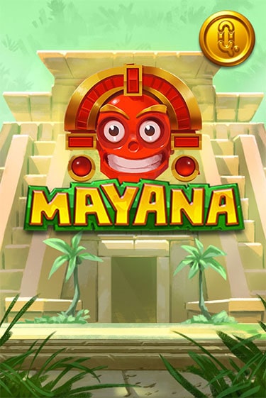 Бесплатная игра Mayana от Quickspin | ChampionSlots Casino 