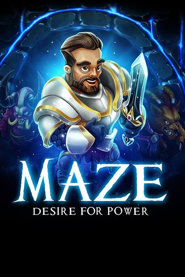 Бесплатная игра Maze: Desire for Power от Evoplay | ChampionSlots Casino 