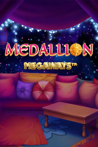 Бесплатная игра Medallion Megaways от Relax Gaming | ChampionSlots Casino 