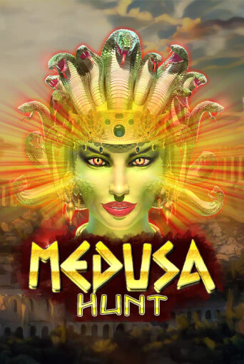 Бесплатная игра Medusa Hunt от Games Global | ChampionSlots Casino 