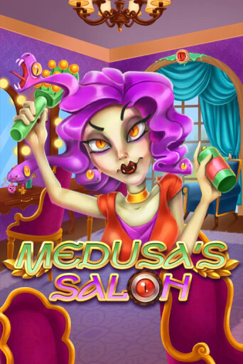 Бесплатная игра Medusa's Salon от WorldMatch | ChampionSlots Casino 