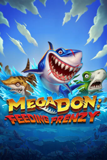 Бесплатная игра Mega Don: Feeding Frenzy от Play'n GO | ChampionSlots Casino 
