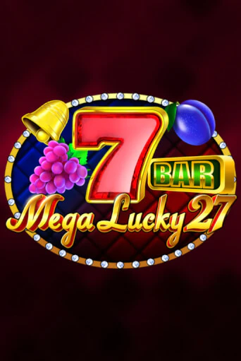 Бесплатная игра Mega Lucky 27 от 1spin4win | ChampionSlots Casino 