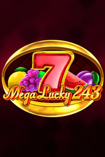 Бесплатная игра Mega Lucky 243 от 1spin4win | ChampionSlots Casino 