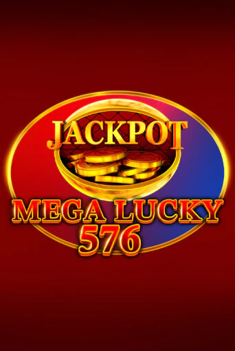 Бесплатная игра Mega Lucky 576 от 1spin4win | ChampionSlots Casino 