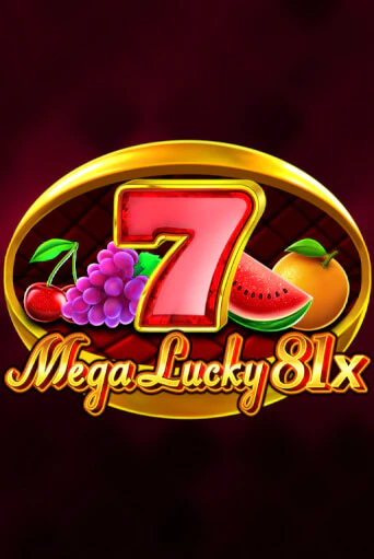 Бесплатная игра Mega Lucky 81x от 1spin4win | ChampionSlots Casino 