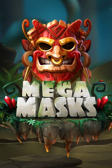 Бесплатная игра Mega Masks от Relax Gaming | ChampionSlots Casino 