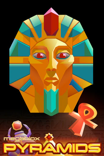 Бесплатная игра Megablox Pyramids от Games Global | ChampionSlots Casino 