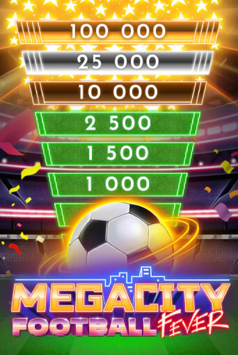Бесплатная игра Megacity Football Fever от BF Games | ChampionSlots Casino 