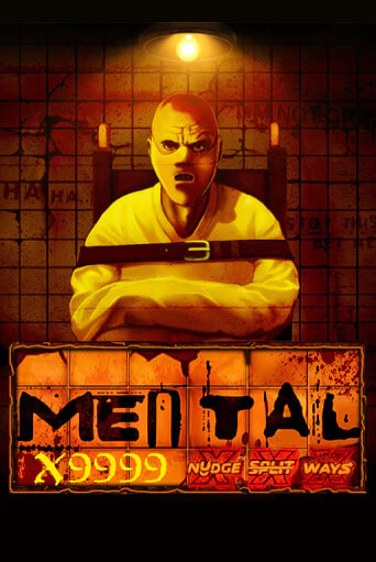 Бесплатная игра Mental от Nolimit City | ChampionSlots Casino 