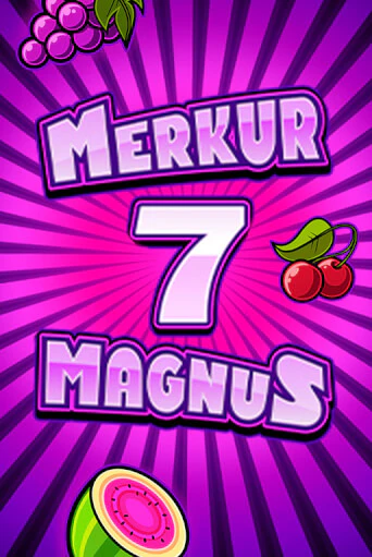 Бесплатная игра Merkur Magnus 7 от Merkur Gaming | ChampionSlots Casino 